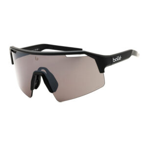 Bolle C-SHIFTER Men's Sunglasses β Matte Black / Volt Grey