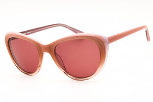 Cole Haan CH7087 Women's Sunglasses – Blush Gradient / Pink, 53mm