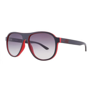 Nike NIKEVINTAGEICONIB3679X Men's Sunglasses β Dark Smoke / Grey Gradient, 59mm