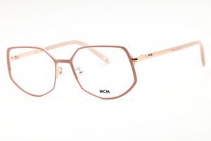 MCM MW5015-H Women's Eyeglasses β Matte Pink, 54mm