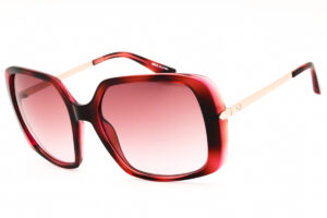Guess GU7780 Women's Sunglasses – Pink / Bordeaux Gradient, 60mm