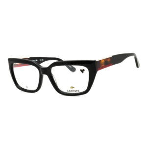 Lacoste L2934 Women's Eyeglasses β Black, 54mm