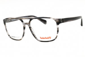 Timberland TB50033 Men's Eyeglasses β Grey, 62mm