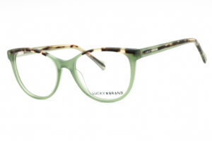 Lucky Brand D223 Women's Eyeglasses β Green, 53mm