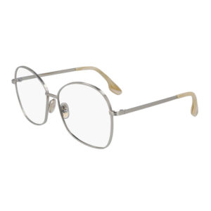 Victoria Beckham VB220 Women's Eyeglasses β Light Gold, 58mm