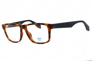 Adidas OR5007 Men's Eyeglasses β Havana, 56mm