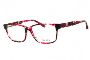 Guess GU2848 Women's Eyeglasses β Pink, 56mm