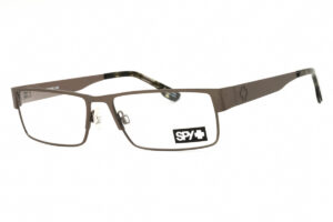 SPY ELIJAH55 Unisex Eyeglasses β Gunmetal, 55mm