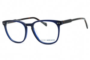 Lucky Brand D417 Men's Eyeglasses β Navy, 52mm