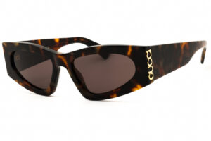 Gucci GG2040S Women's Sunglasses β Havana / Brown, 54mm