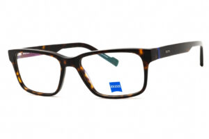Zeiss ZS23534 Men's Eyeglasses β Dark Tortoise, 55mm