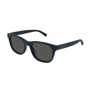 Gucci GG1985S Men's Sunglasses – Blue / Grey, 54mm