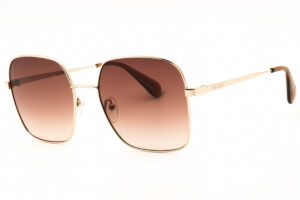 Max & Co MO0056 Women's Sunglasses β Gold / Brown, 56mm