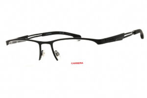 Carrera CARRERA4408 Men's Eyeglasses – Black, 56mm