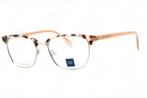 GAP VGP038 Women's Eyeglasses β Blush, 53mm