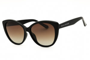 Prive Revaux THEHARMONY/S Women's Sunglasses β Black / Brown, 56mm