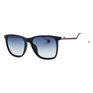 FILA SFI461 Men's Sunglasses β Blue / Blue Gradient, 56mm