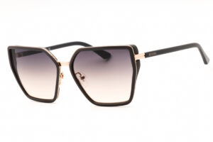Guess GU7871 Women's Sunglasses β Grey / Smoke Gradient, 59mm