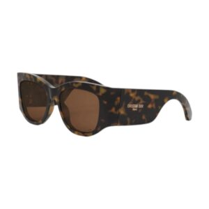 Dior DIORNUITS1I Women's Sunglasses β Havana / Brown Gradient, 54mm