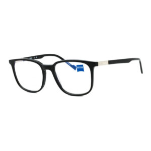 Zeiss ZS22524 Men's Eyeglasses – Black, 54mm