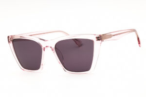 GAP SGP020 Unisex Sunglasses β Blush / Brown, 53mm