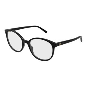 Gucci GG1996O Women's Eyeglasses β Black, 54mm