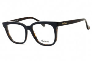 Max Mara MM5095 Women's Eyeglasses β Blue, 51mm