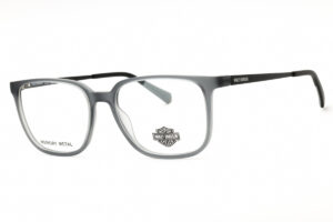 Harley Davidson HD50068 Men's Eyeglasses β Grey, 53mm