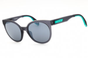Adidas OR0068 Women's Sunglasses – Grey / Smoke Mirror, 52mm