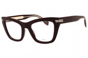 Marc Jacobs MJ1114 Women's Eyeglasses β Burgundy, 51mm