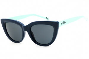 FILA SFI282 Women's Sunglasses β Navy / Black, 55mm