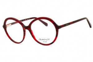 GANT GA4148 Women's Eyeglasses β Red, 54mm