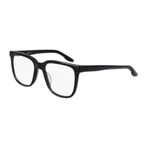 Nike NIKE7166 Women's Eyeglasses β Shiny Black, 53mm
