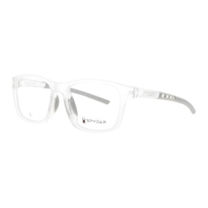 Spyder SP4036 Men's Eyeglasses β Ice, 55mm