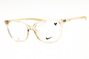 Nike NIKE7228N Women's Eyeglasses β Team Gold, 54mm