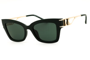 Michael Kors MK2237U Women's Sunglasses β Bosco Green / Green, 52mm