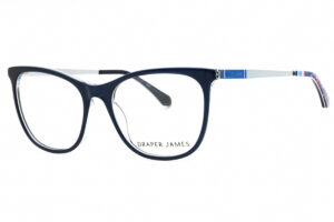 Draper James DJ5034 Women's Eyeglasses β Indigo, 53mm
