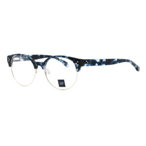 GAP VGP017 Women's Eyeglasses β Navy Havana, 51mm