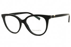 Tiffany TF2277 Women's Eyeglasses β Black, 53mm