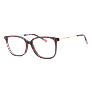Missoni MIS0085 Women's Eyeglasses – Colored Havana, 53mm
