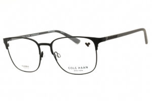 Cole Haan CH4511 Men's Eyeglasses β Black, 54mm