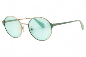 Max & Co MO0073 Women's Sunglasses β Gold / Green, 51mm