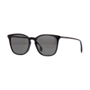 Gucci GG0547SK Men's Sunglasses β Black / Grey, 55mm