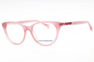 Lucky Brand VLBD235 Women's Eyeglasses β Blush, 51mm