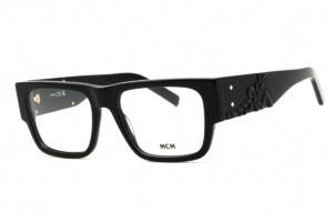 MCM MW5013 Unisex Eyeglasses β Shiny Black, 53mm