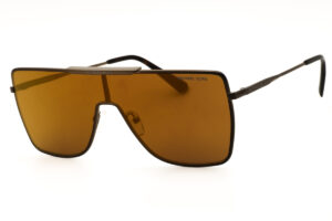 Michael Kors MK1152 Women's Sunglasses β Matte Husk / Gold Mirror