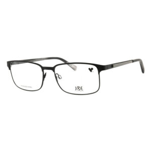 Joe optical JOE4082 Men's Eyeglasses β Blackjack, 56mm