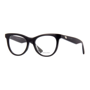 Bottega Veneta BV1064O Women's Eyeglasses β Black, 52mm