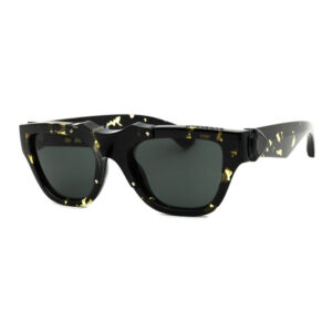 Burberry BE4445U Men's Sunglasses β Dark Havana / Dark Grey, 53mm