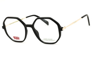 Levis LV1062 Women's Eyeglasses β Black, 52mm